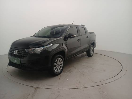 FIAT STRADA 1.3 FIREFLY FLEX FREEDOM CD MANUAL